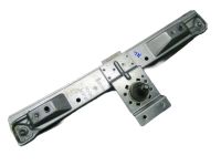 Fensterheber links hinten <br>OPEL CORSA D 1.0