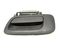 T�rgriff T�raussengriff links hinten <br>OPEL ZAFIRA A (F75_) 2.0 DTI 16V