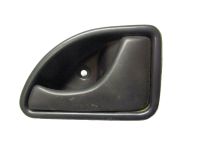 T�r�ffner innen T�rinnengriff rechts vorn <br>RENAULT KANGOO (KC0/1_) 1.5 DCI