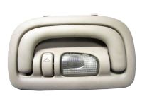 Haltegriff Leseleuchte<br>CHRYSLER VOYAGER 3 III (GS) 2.5 TD