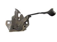 Schloss Motorhaube Motorhaubenschloss <br>CHRYSLER VOYAGER 3 III (GS) 2.5 TD