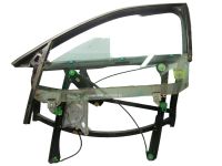 Fensterheber links vorn Seitenscheibe<br>AUDI A4 (8D2, B5) 1.9 TDI