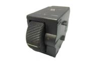 Schalter Leuchtweitenregelung <br>MITSUBISHI CARISMA (DA_) 1,6