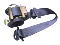 Sicherheitsgurt Gurt links hinten <br>RENAULT LAGUNA II GRANDTOUR (KG0/1_) 1.9 DCI (KG