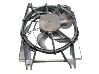 Elektromotor, K�hlerl�fter <br>HYUNDAI COUPE (RD) 2.0 16V
