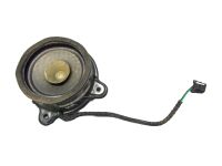 Lautsprecher Box rechts hinten <br>MERCEDES-BENZ A-KLASSE (W168) A 140