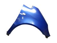 Kotfl�gel rechts 933 Tiefseeblau<br>MERCEDES-BENZ A-KLASSE (W168) A 140