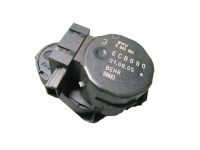 Stellmotor Heizung <br>BMW 5 (E60) 520D