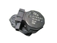 Stellmotor Heizung <br>BMW 5 (E60) 520D