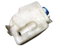 Beh�lter Scheibenwaschanlage Wischwasserbeh�lter <br>VW GOLF III 3 (1H1) 1.4
