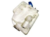 Beh�lter Scheibenwaschanlage Wischwasserbeh�lter <br>VW VENTO (1H2) 1.8