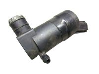 Wischwasserpumpe Pumpe Waschanlage <br>VOLVO S80 (TS, XY) 2.4 D5