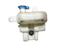 Beh�lter Scheibenwaschanlage Wischwasserbeh�lter hinten<br>KIA CARNIVAL II (GQ) 2.9 CRDI