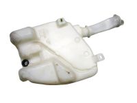 Beh�lter Scheibenwaschanlage Wischwasserbeh�lter <br>DAIHATSU GRAN MOVE (G3) 1.6 16V (G301)