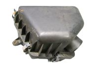 Luftfiltergeh�use Luftfilterkasten <br>HYUNDAI MATRIX (FC) 1.8