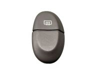 Schalter heizbare Heckscheibe <br>RENAULT MEGANE SCENIC (JA0/1_) 1.6 16V