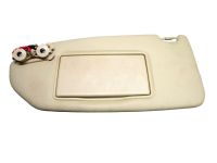 Sonnenblende links <br>VOLVO V70 2 II KOMBI (P80_) P26 2.4