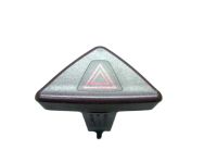 Schalter Warnblinkschalter <br>VOLVO V70 2 II KOMBI (P80_) P26 2.4