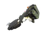 T�rschloss Schloss rechts hinten <br>SUBARU LEGACY II STATION WAGON (BD, BG) 2.0 I