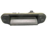 Heckklappen�ffner <br>MAZDA PREMACY (CP) 1.8