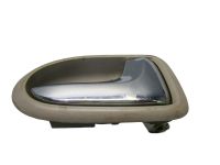 T�r�ffner innen T�rinnengriff rechts vorn <br>MAZDA PREMACY (CP) 1.8