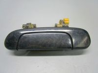 T�rgriff T�raussengriff links hinten <br>MAZDA PREMACY (CP) 1.8