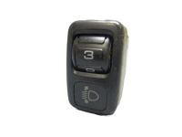 Schalter Leuchtweitenregelung <br>MAZDA XEDOS 9 (TA) 2.5 24V