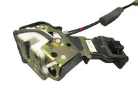 T�rschloss Schloss links hinten <br>MAZDA 6 (GG) 1.8