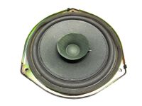 Lautsprecher Box links hinten <br>MAZDA 2 (B2W DY) 1.4