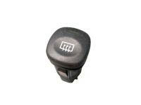 Schalter heizbare Heckscheibe <br>MAZDA 121 III (JASM, JBSM) 1.3