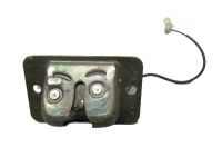 Schloss Heckdeckel Heckklappenschloss <br>MAZDA 626 V STATION WAGON (GW) 2.0