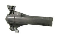 T�rgriff T�raussengriff rechts vorn <br>MERCEDES A-KLASSE (W168) A 160