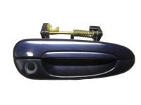 T�rgriff T�raussengriff rechts vorn <br>MAZDA XEDOS 6 (CA) 2.0 V6