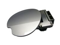 Tankklappe Tankdeckel EZRC<br>PEUGEOT 307 (3A/C) 1.6 16V