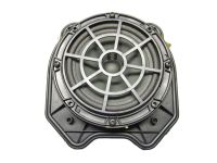 Lautsprecher Box links vorn <br>CITROEN C4 (LC_) 1.4 16V