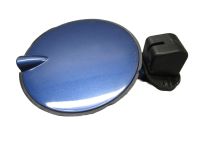 Tankklappe Tankdeckel Z2BU<br>OPEL VECTRA C 2.2 16V