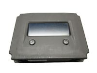 Bordcomputer Display <br>OPEL VECTRA C CARAVAN 2.0 DTI