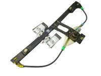 Fensterheber links hinten Manuell<br>VW GOLF III 3 VARIANT (1H5) 1.6