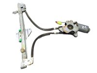 Fensterheber rechts vorn EFH <br>MAZDA 626 IV (GE) 2.0 I