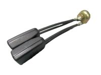 Gurtschloss hinten <br>VW POLO VARIANT (6KV5) 1.4