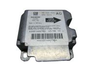 Steuerger�t Airbag Airbagsteuerger�t <br>OPEL CORSA B (73_, 78_, 79_) 1.2I