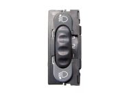 Schalter Leuchtweitenregelung <br>RENAULT MEGANE I (BA0/1_) 1.6 16V