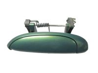 T�rgriff T�raussengriff links vorn <br>RENAULT MEGANE I (BA0/1_) 1.6 16V