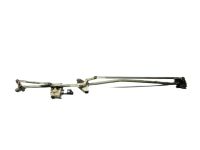 Wischermotor vorne <br>PEUGEOT 307 CC (3B) 1.6 16V