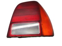 R�ckleuchte R�cklicht rechts <br>VW POLO (6N1) 55 1.4