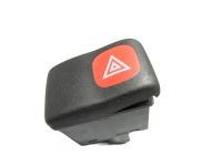 Schalter Warnblinkschalter <br>VW POLO (6N1) 55 1.4