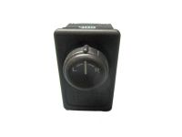 Schalter Au�enspiegel <br>NISSAN ALMERA TINO (V10) 1,8 BJ05