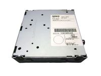 Steuerger�t Radio<br>NISSAN X-TRAIL (T30) 2.2 DCI 4X4