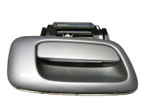 T�rgriff T�raussengriff rechts hinten <br>OPEL ZAFIRA A (F75_) 1.6 16V