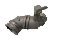 Ansaugschlauch, Luftfilter <br>KIA PICANTO (BA) 1,0 BJ 09